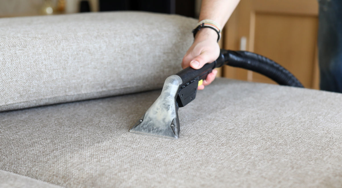Upholstery Cleaner Masterton Couch & Sofa Cleaning Wairarapa